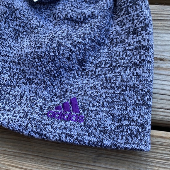 Adidas MSL Orlando City Beanie Hat - Picture 3 of 3